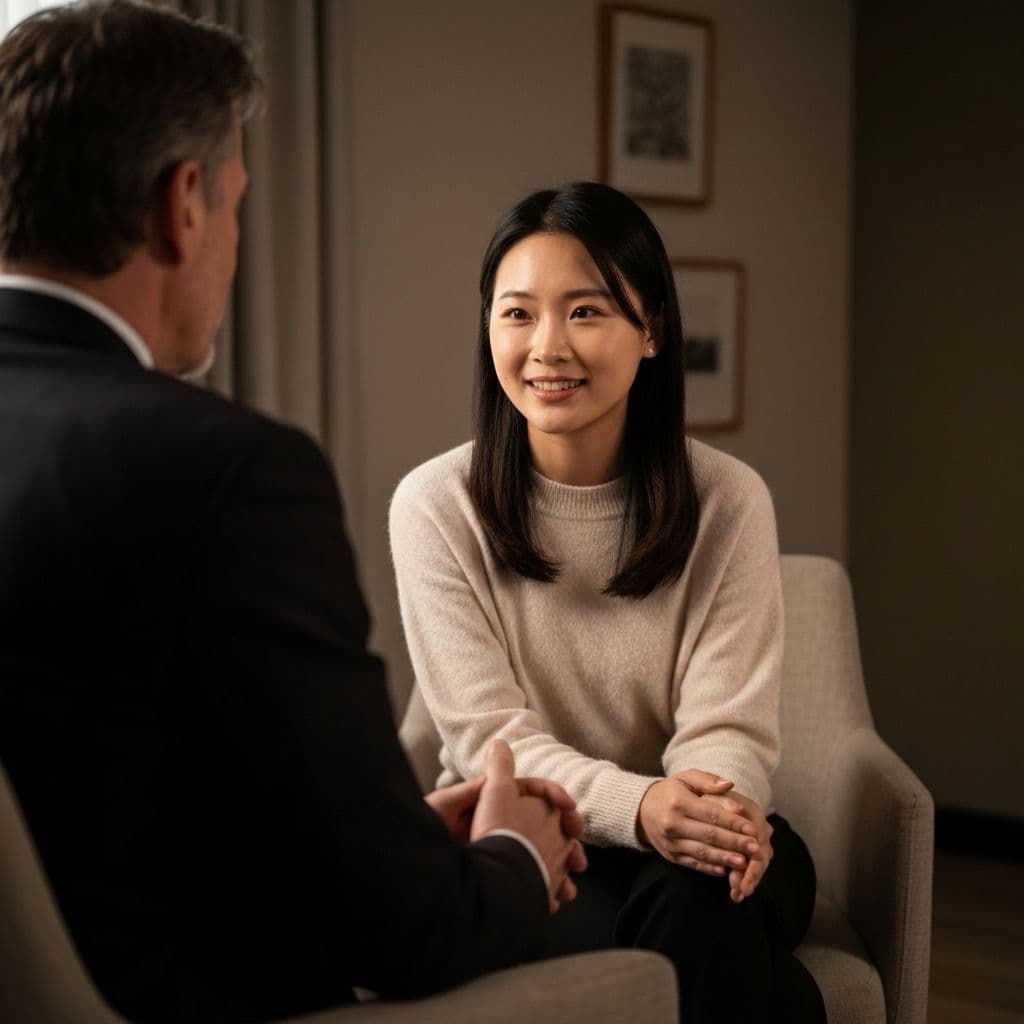 Individual Counseling at Grace Rehab & Wellness Centre